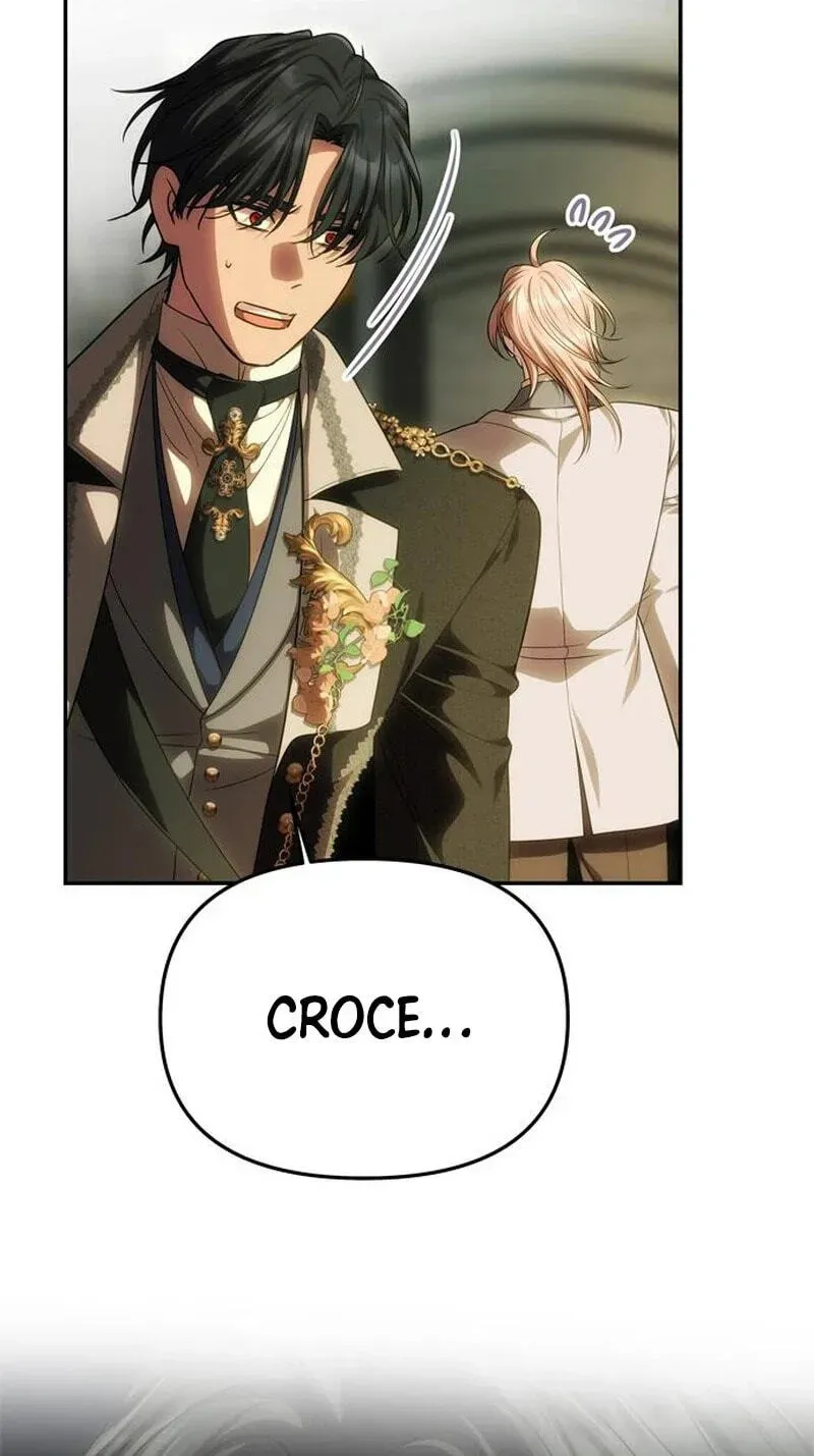 One Husband Is Enough Chapter 106 page 36