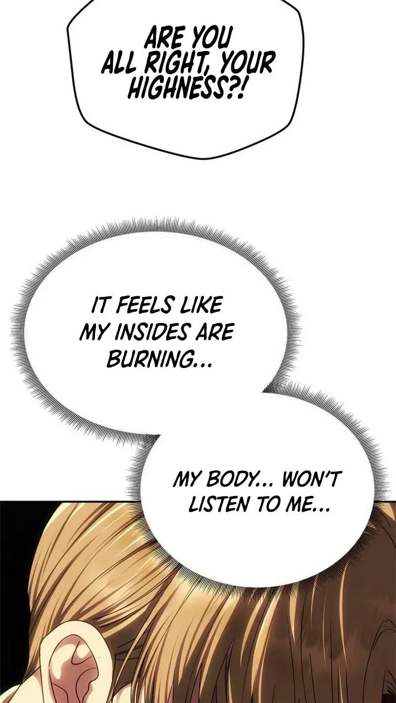 One Husband Is Enough Chapter 106 page 25