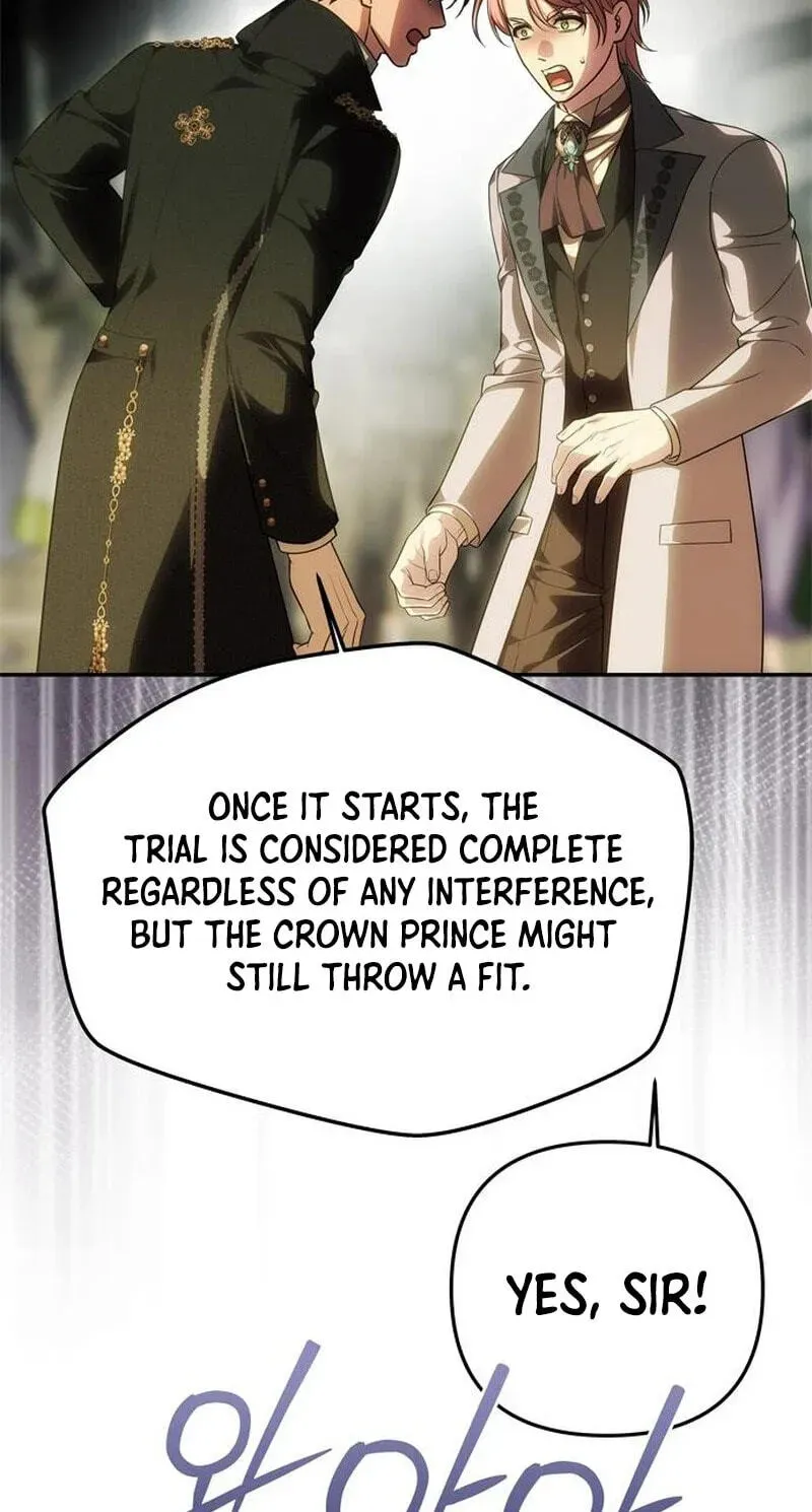 One Husband Is Enough Chapter 106 page 34