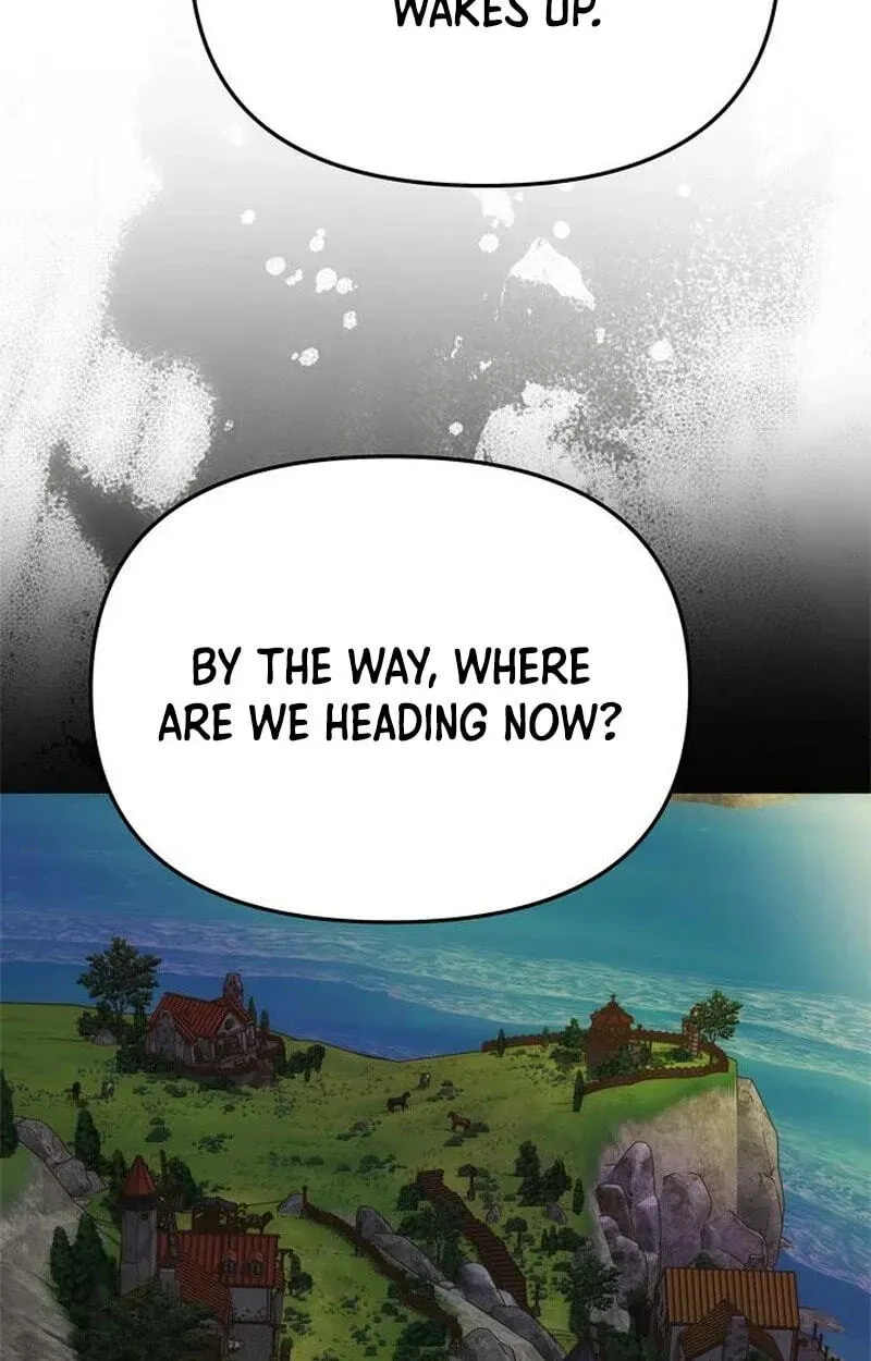 One Husband Is Enough Chapter 106 page 86