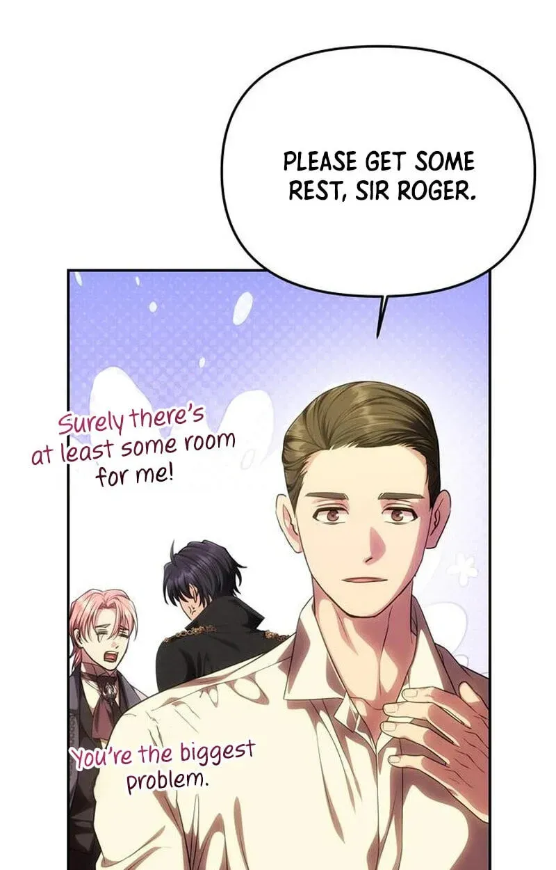 One Husband Is Enough Chapter 106 page 111