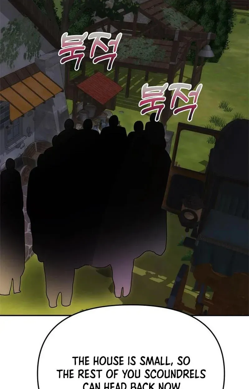 One Husband Is Enough Chapter 106 page 109