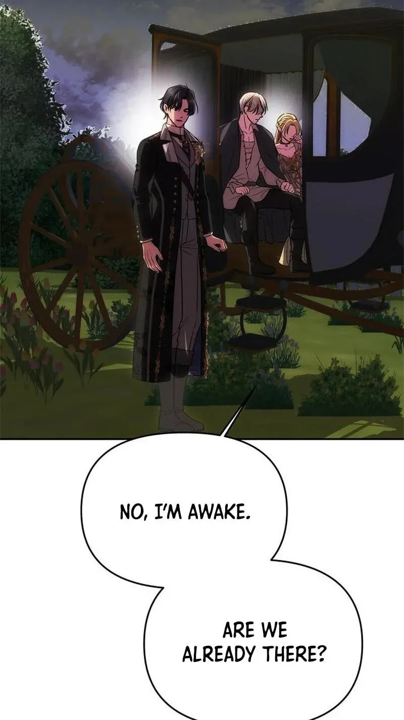 One Husband Is Enough Chapter 106 page 107