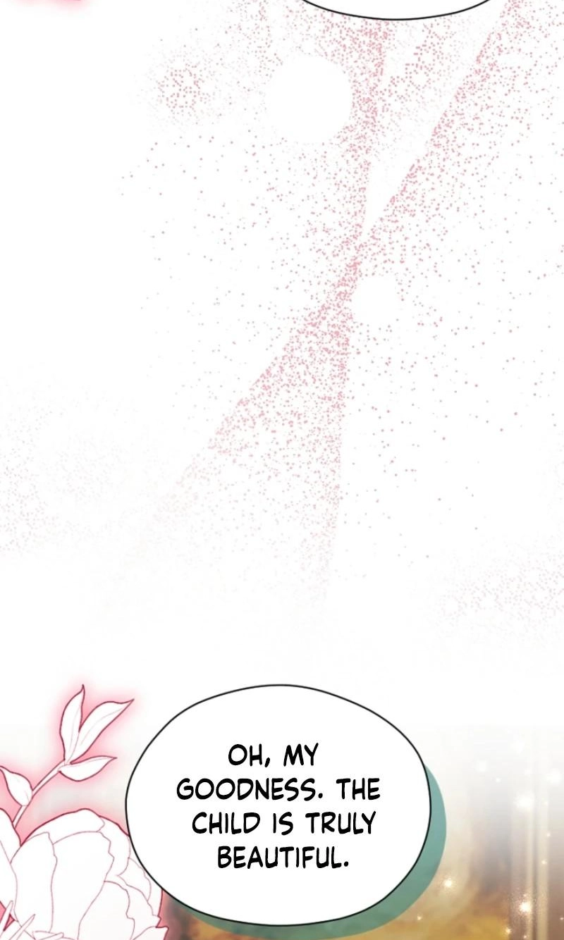 A Golden Fate That Transcends Time Chapter 107 page 5