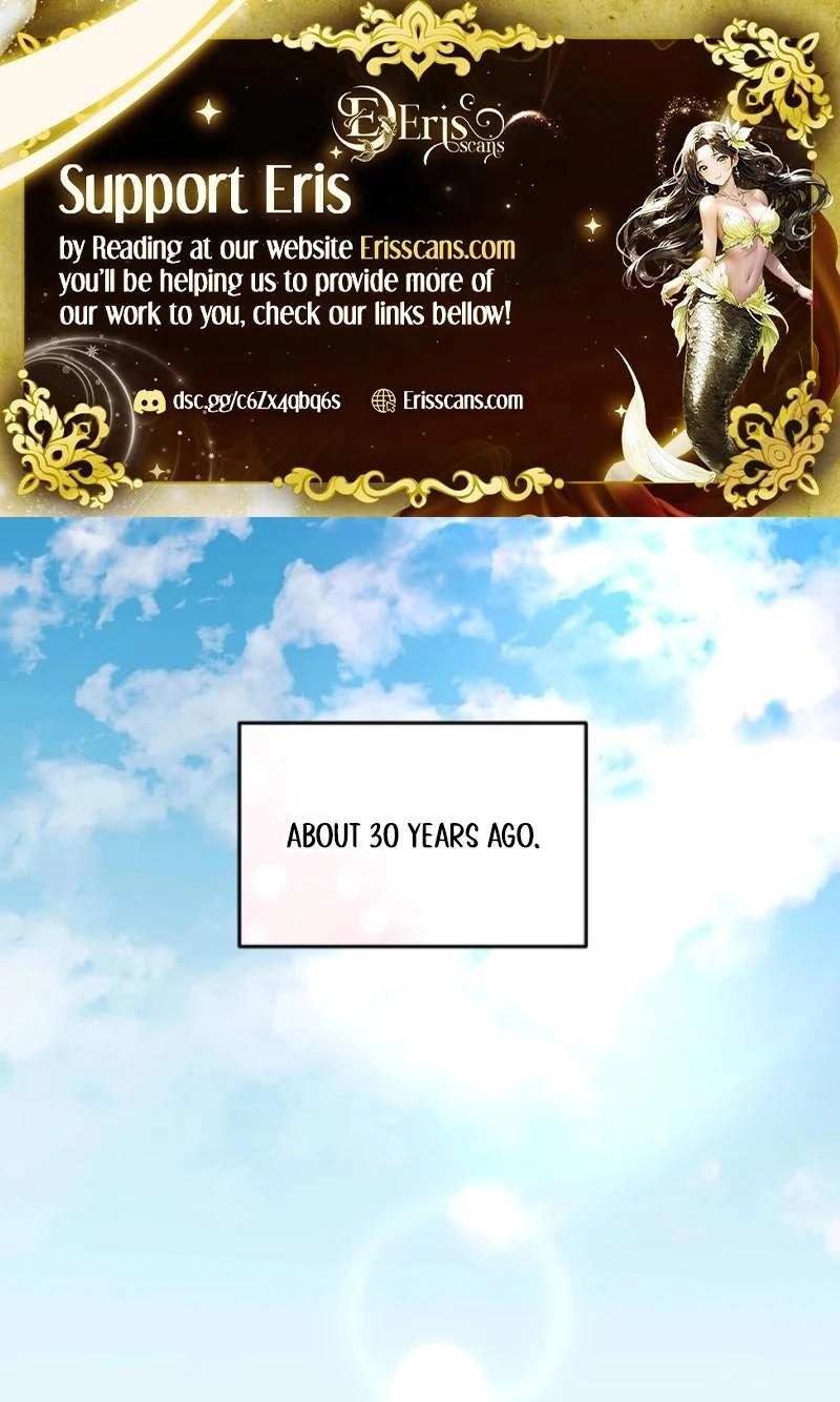 A Golden Fate That Transcends Time Chapter 107 page 1