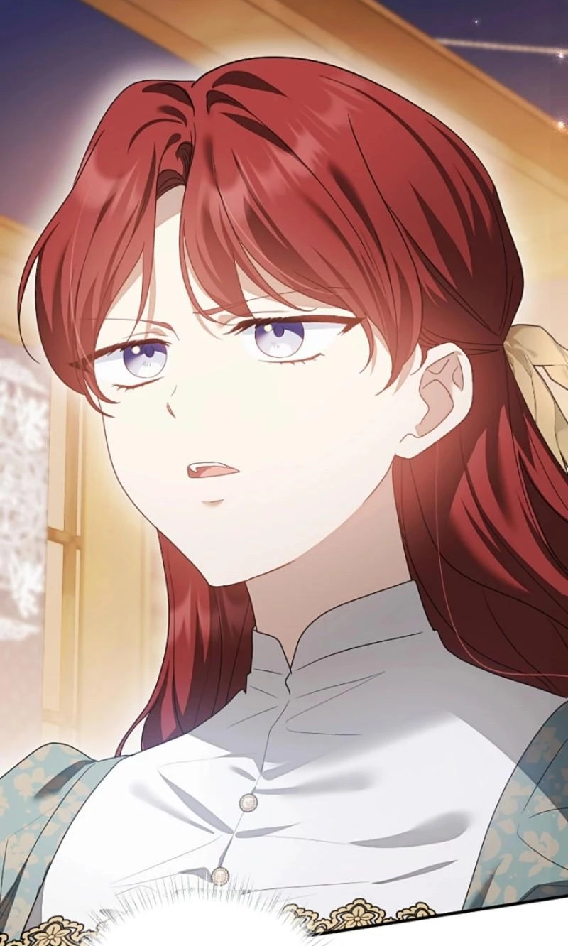A Golden Fate That Transcends Time Chapter 107 page 42