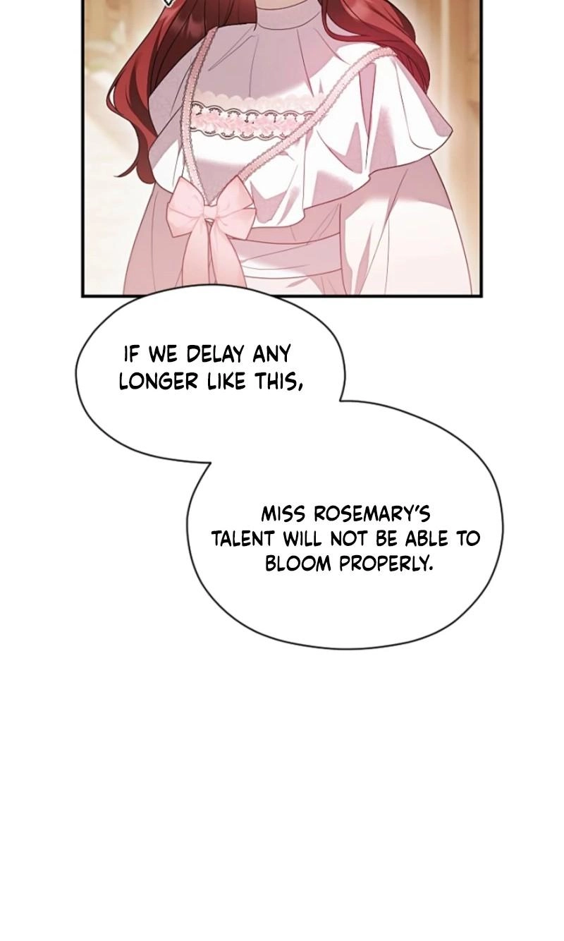 A Golden Fate That Transcends Time Chapter 107 page 19