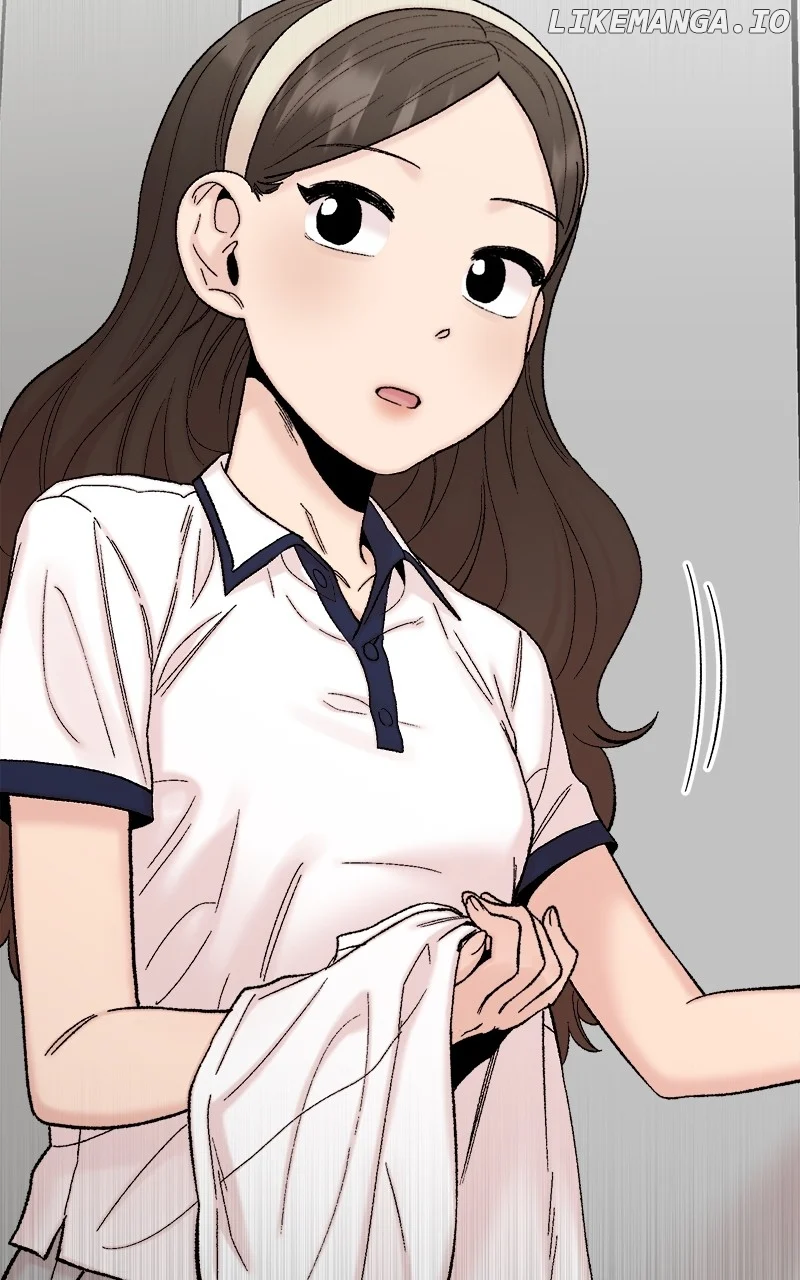 My Dud To Stud Boyfriend Chapter 108 page 8