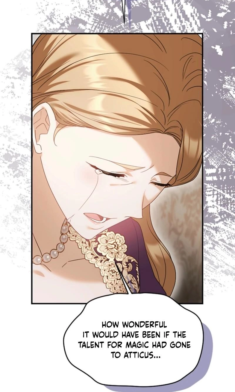 A Golden Fate That Transcends Time Chapter 107 page 27
