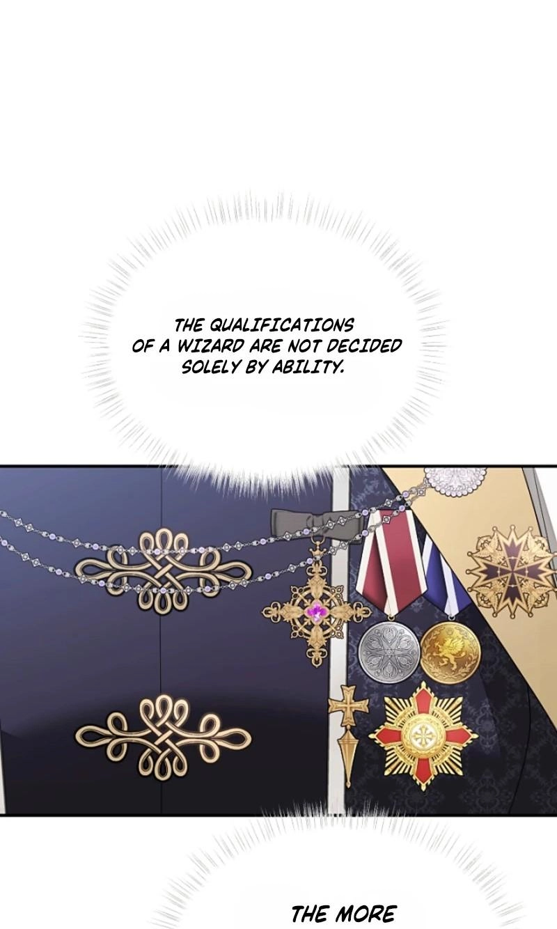 A Golden Fate That Transcends Time Chapter 107 page 49