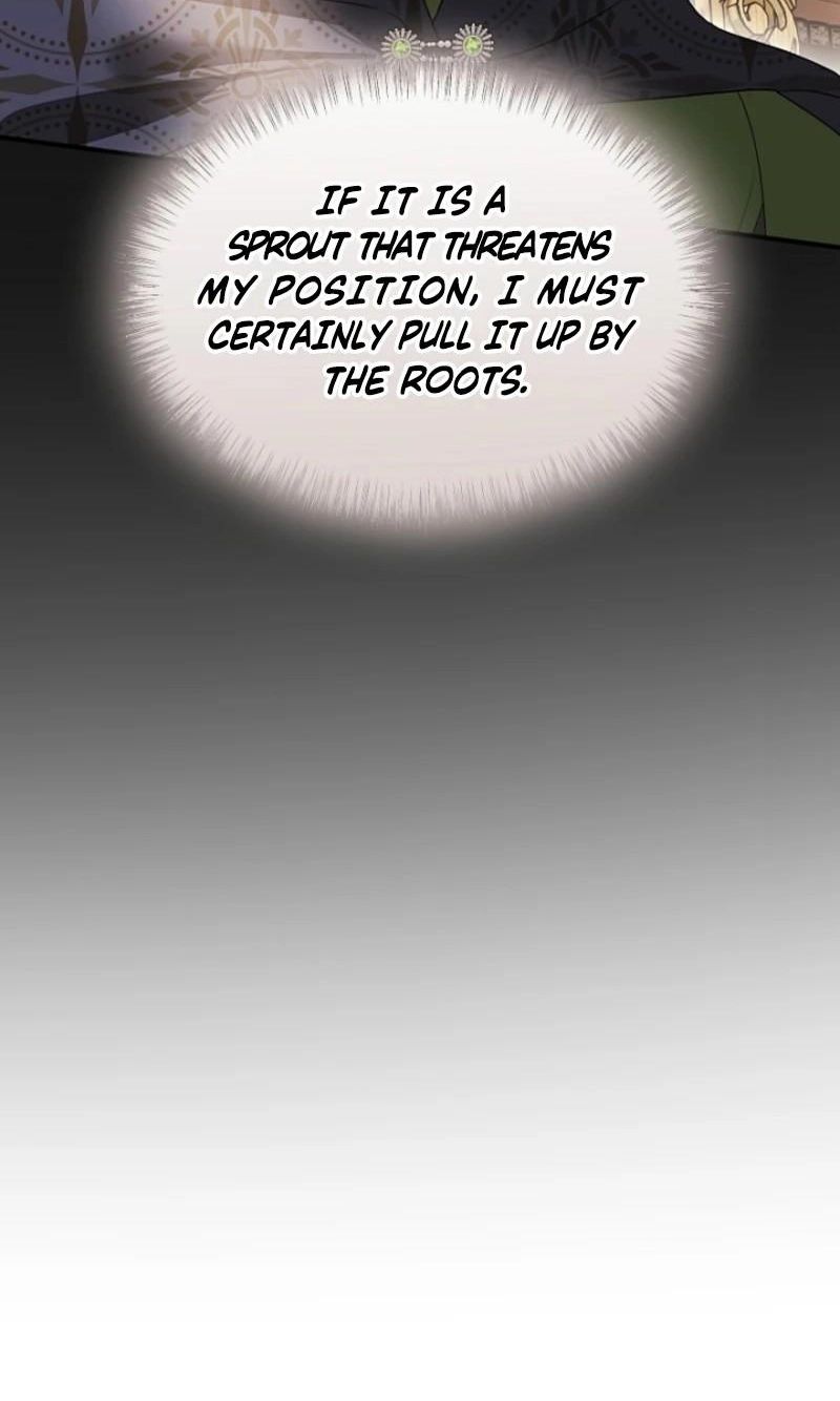 A Golden Fate That Transcends Time Chapter 107 page 59