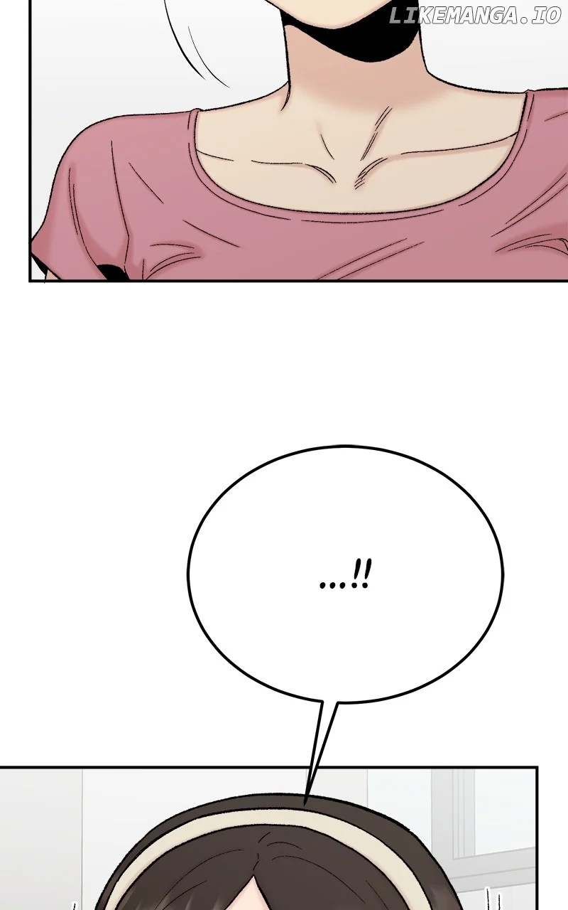 My Dud To Stud Boyfriend Chapter 108 page 15