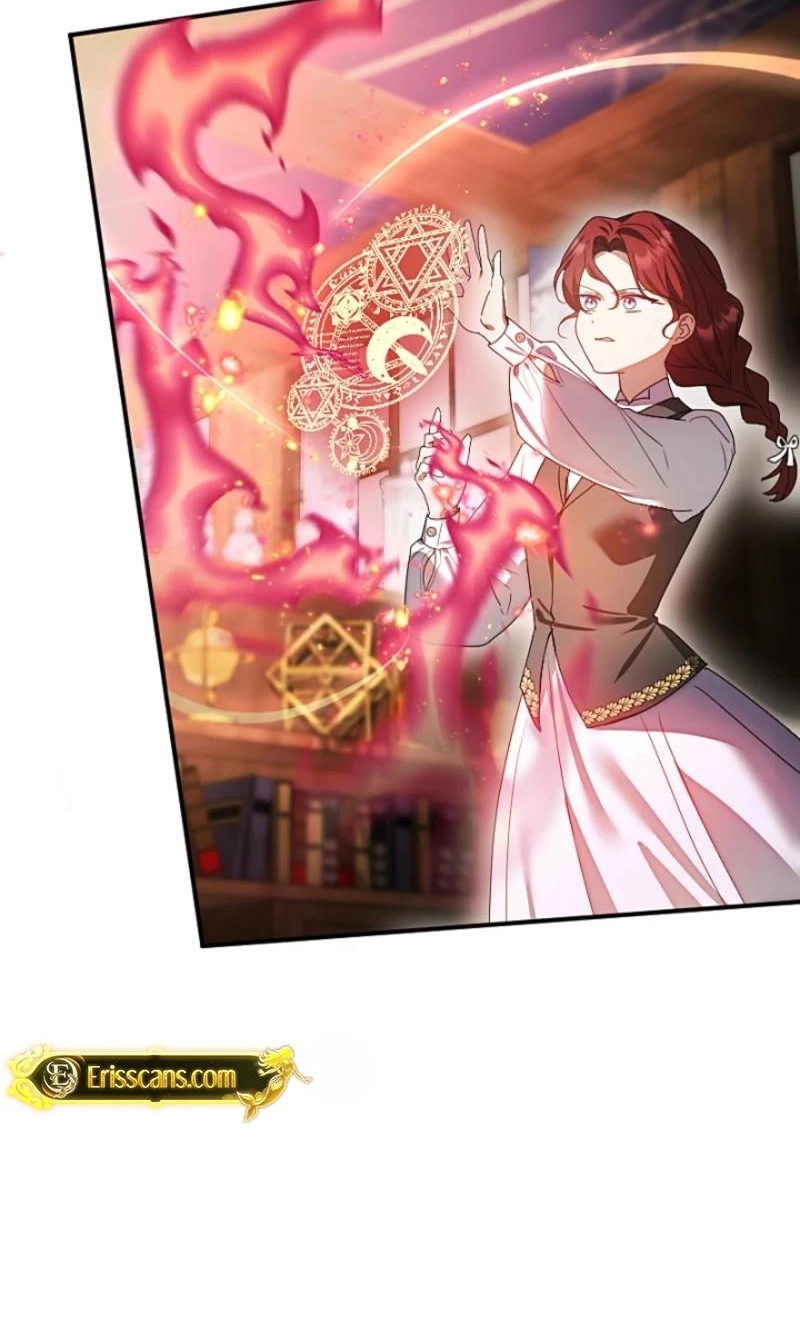 A Golden Fate That Transcends Time Chapter 107 page 47