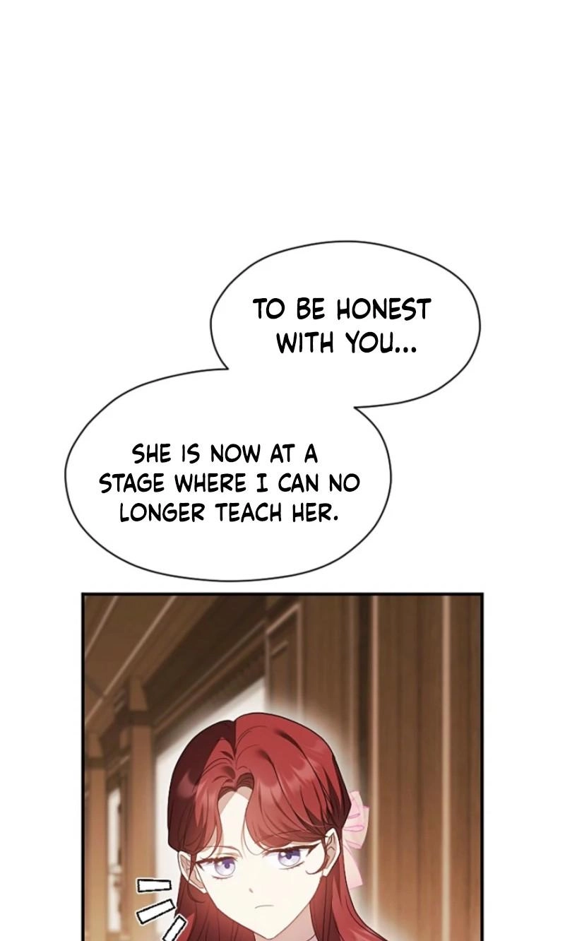 A Golden Fate That Transcends Time Chapter 107 page 18