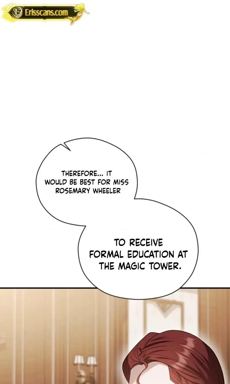 A Golden Fate That Transcends Time Chapter 107 page 20
