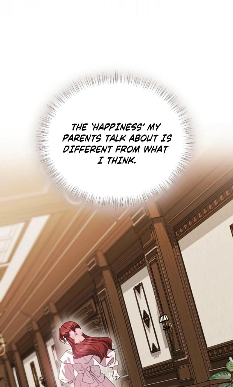 A Golden Fate That Transcends Time Chapter 107 page 33