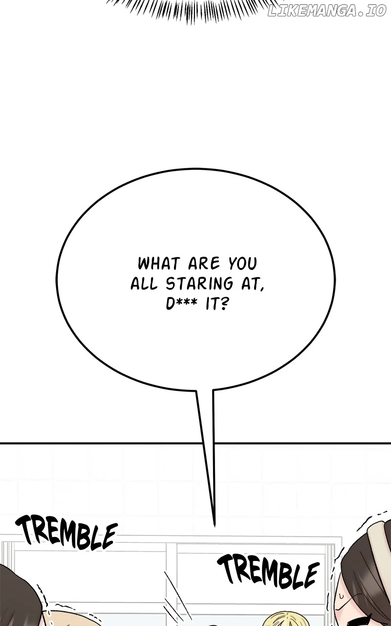 My Dud To Stud Boyfriend Chapter 108 page 12