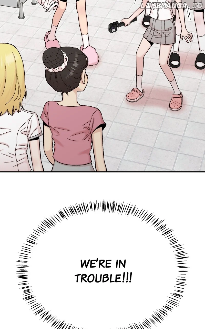 My Dud To Stud Boyfriend Chapter 108 page 11
