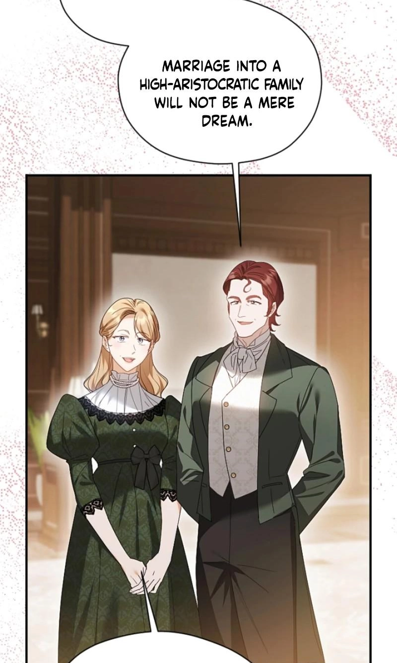 A Golden Fate That Transcends Time Chapter 107 page 8