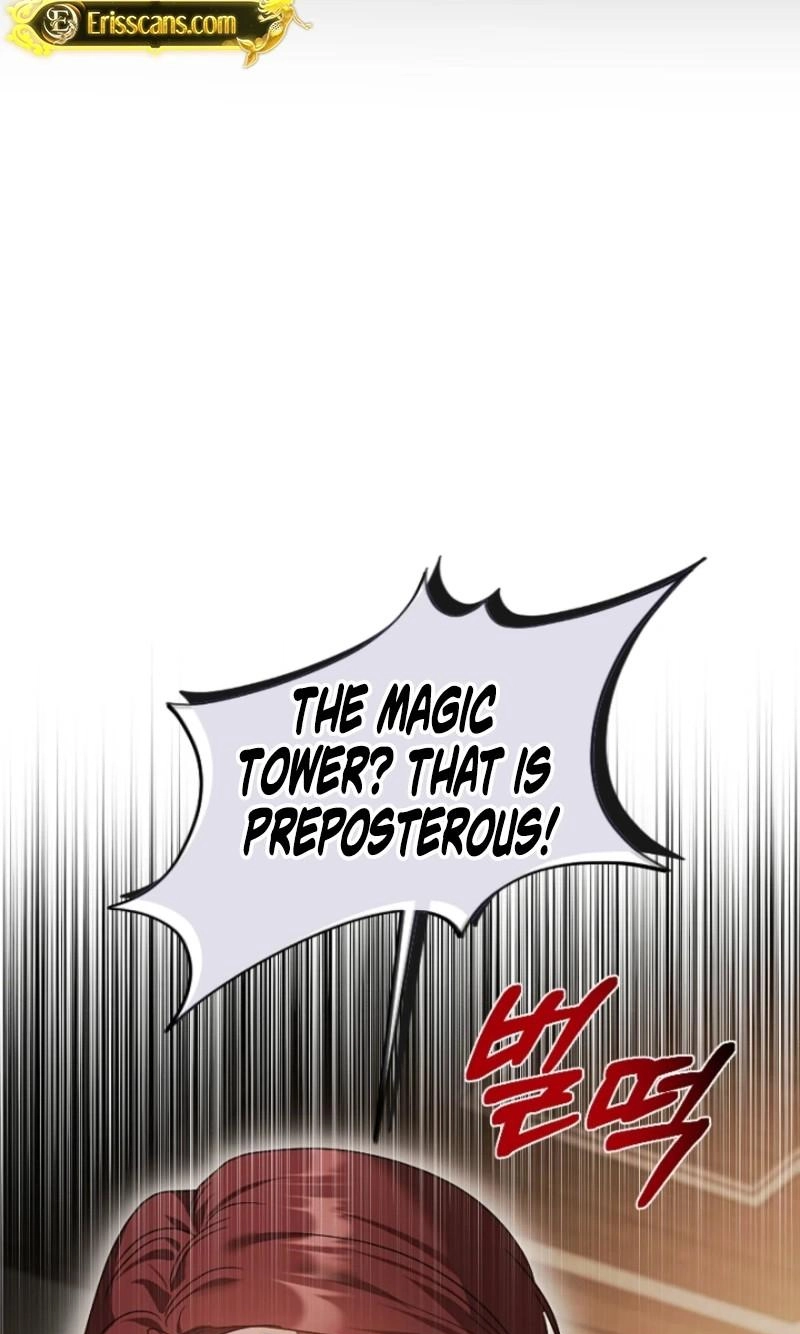 A Golden Fate That Transcends Time Chapter 107 page 22