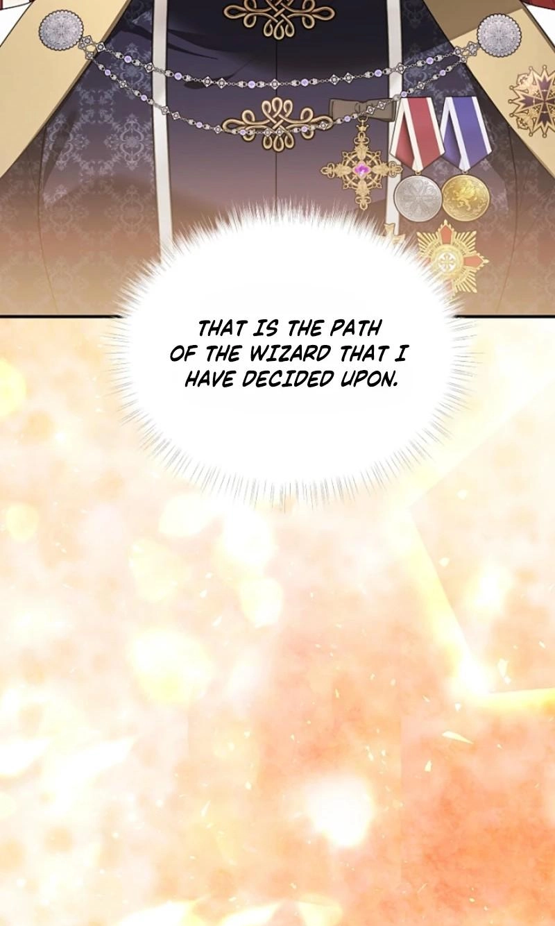 A Golden Fate That Transcends Time Chapter 107 page 52
