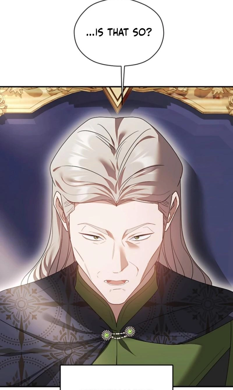 A Golden Fate That Transcends Time Chapter 107 page 56