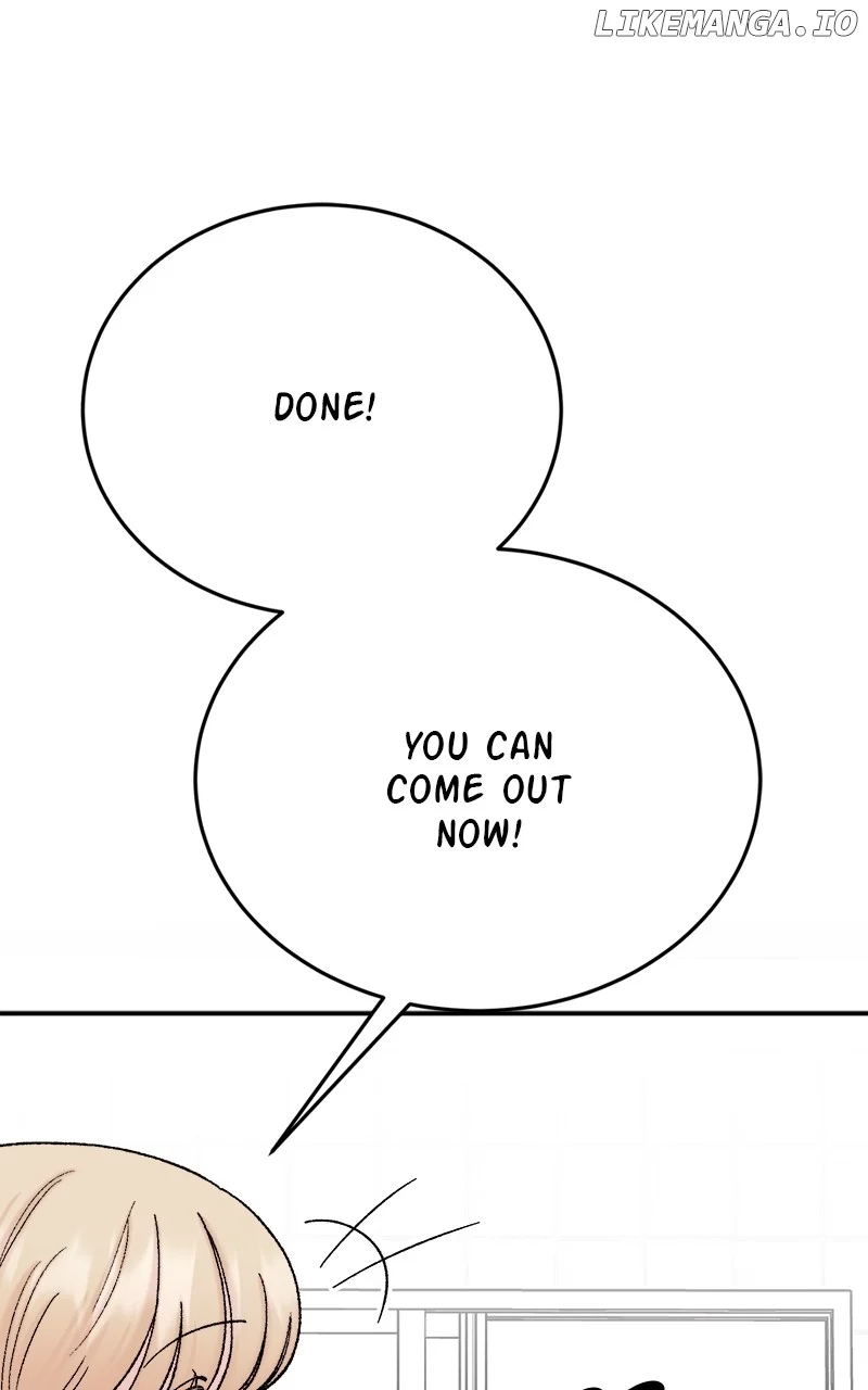 My Dud To Stud Boyfriend Chapter 108 page 1