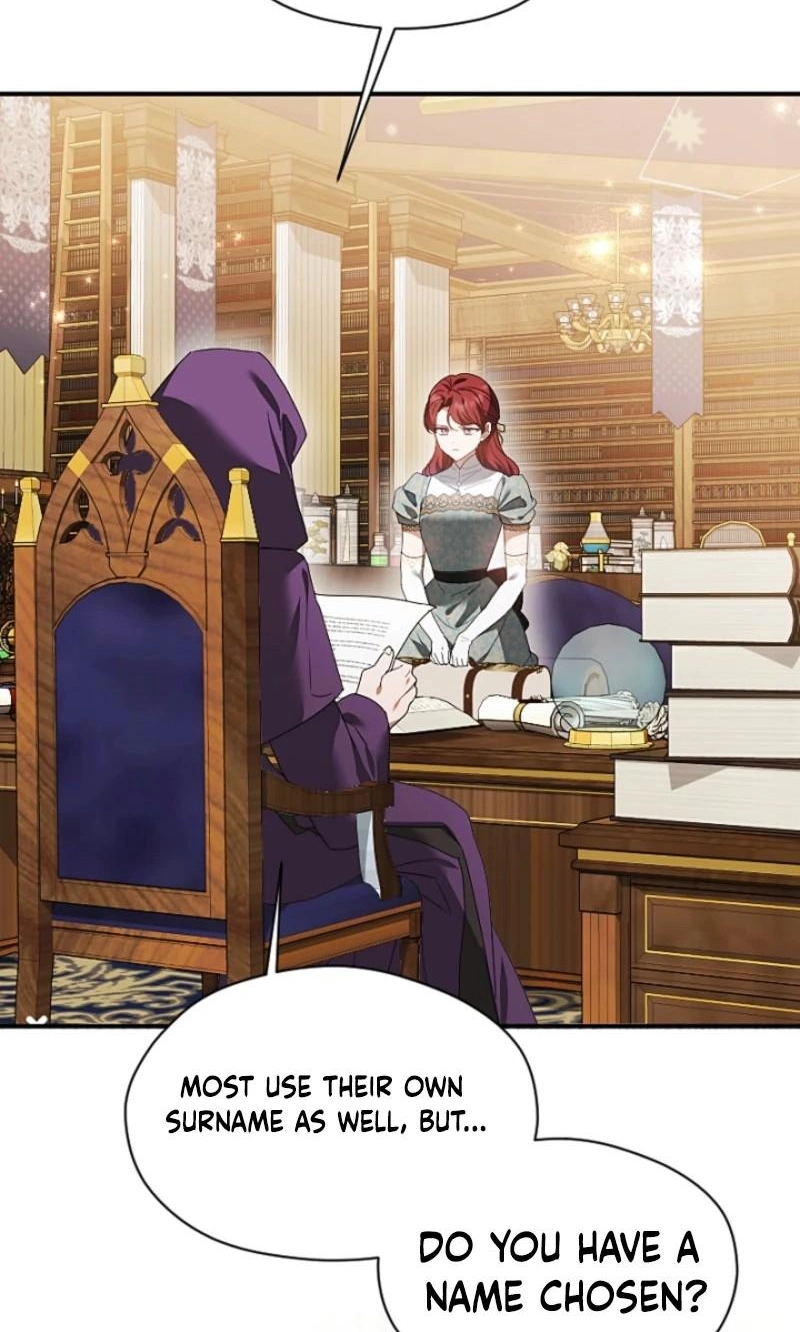 A Golden Fate That Transcends Time Chapter 107 page 39