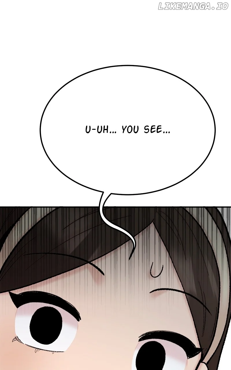 My Dud To Stud Boyfriend Chapter 108 page 18