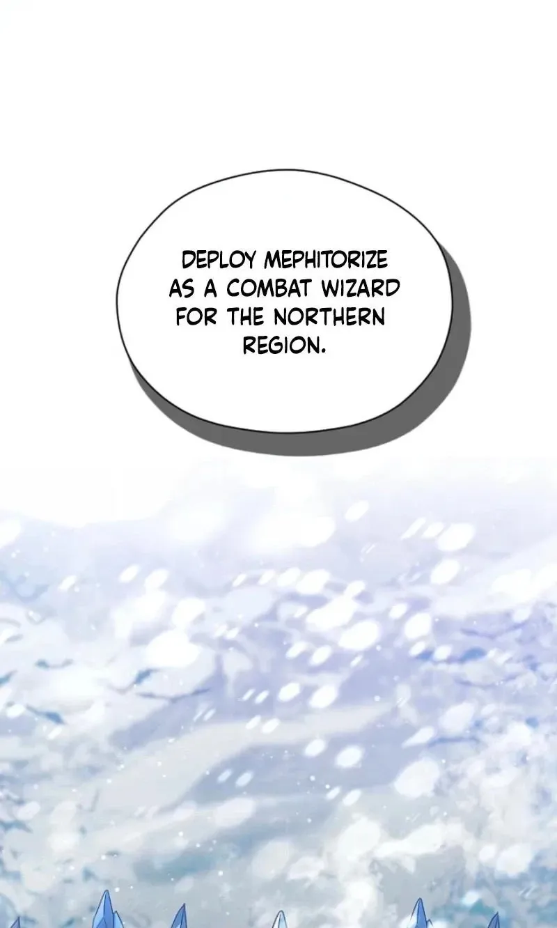 A Golden Fate That Transcends Time Chapter 107 page 60