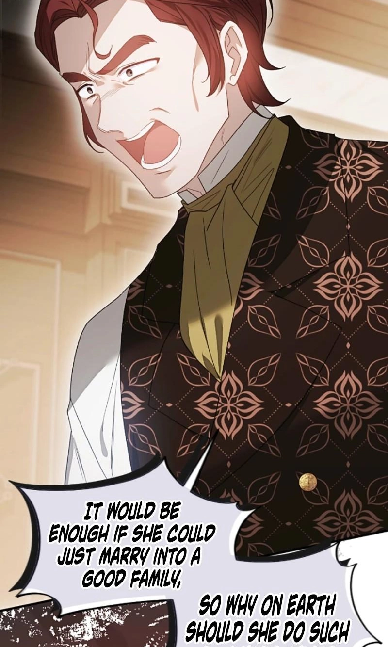 A Golden Fate That Transcends Time Chapter 107 page 23