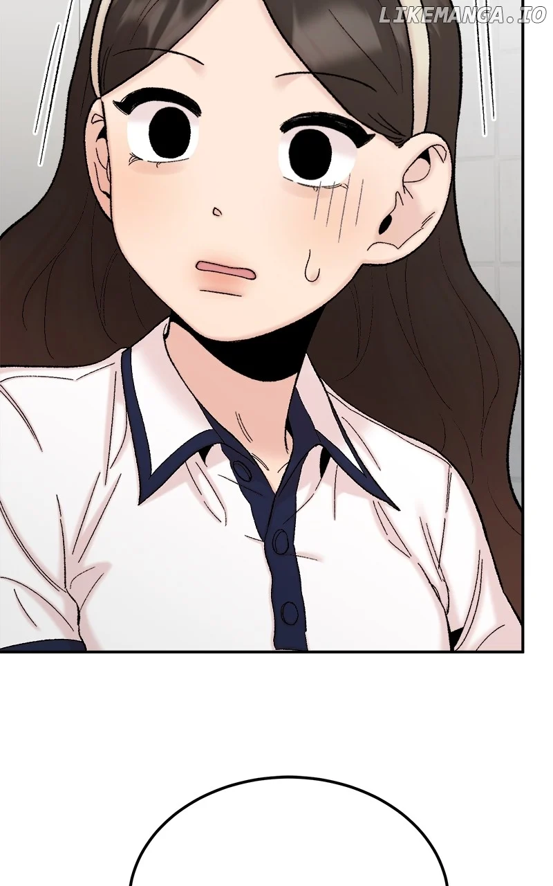 My Dud To Stud Boyfriend Chapter 108 page 16