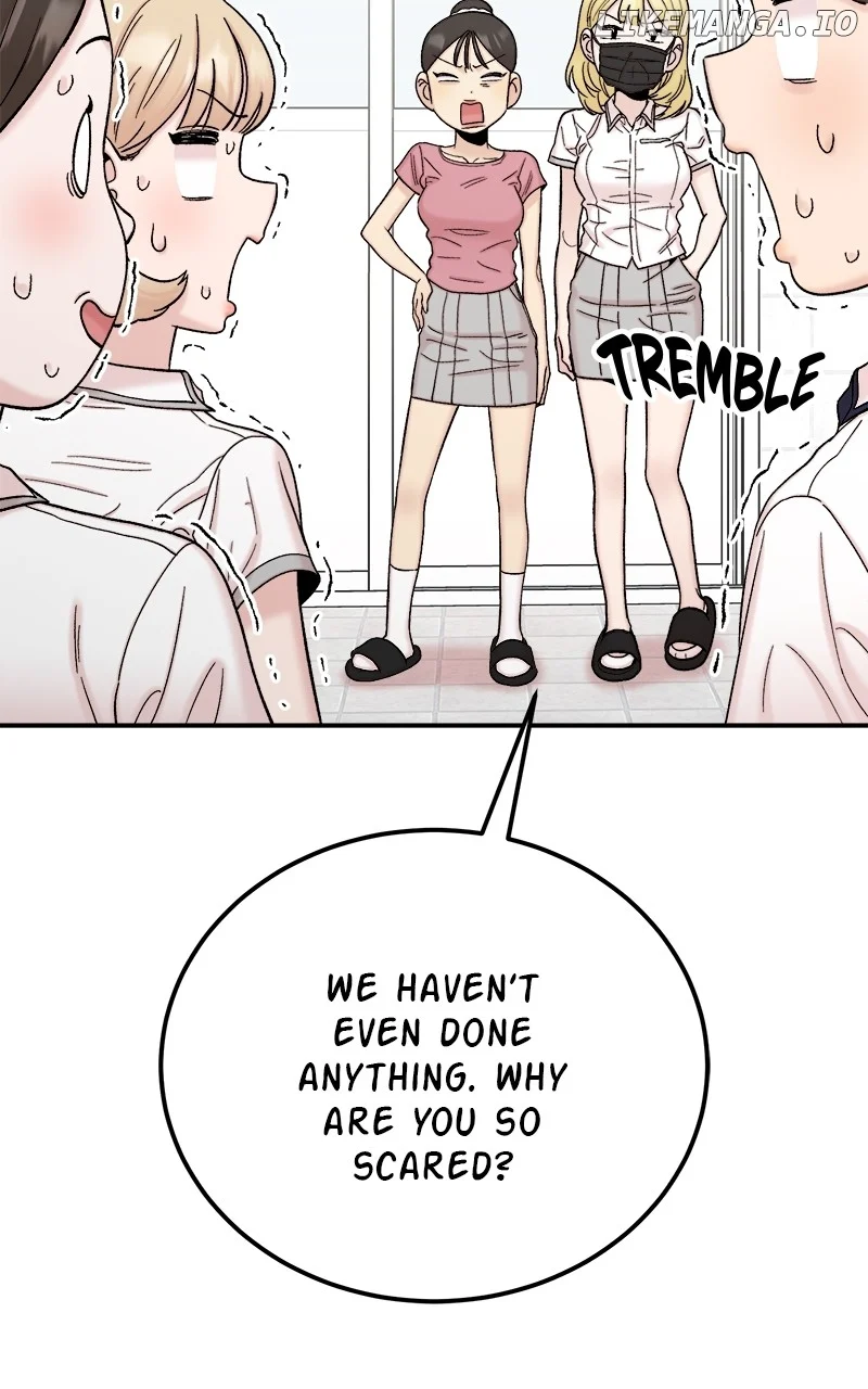 My Dud To Stud Boyfriend Chapter 108 page 13