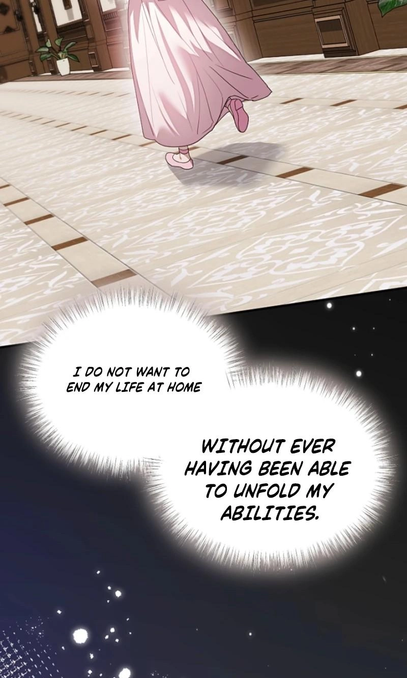 A Golden Fate That Transcends Time Chapter 107 page 34