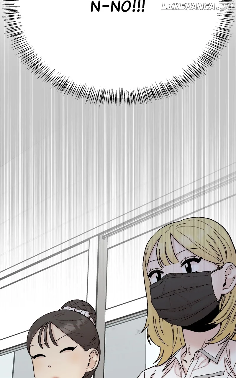 My Dud To Stud Boyfriend Chapter 108 page 5
