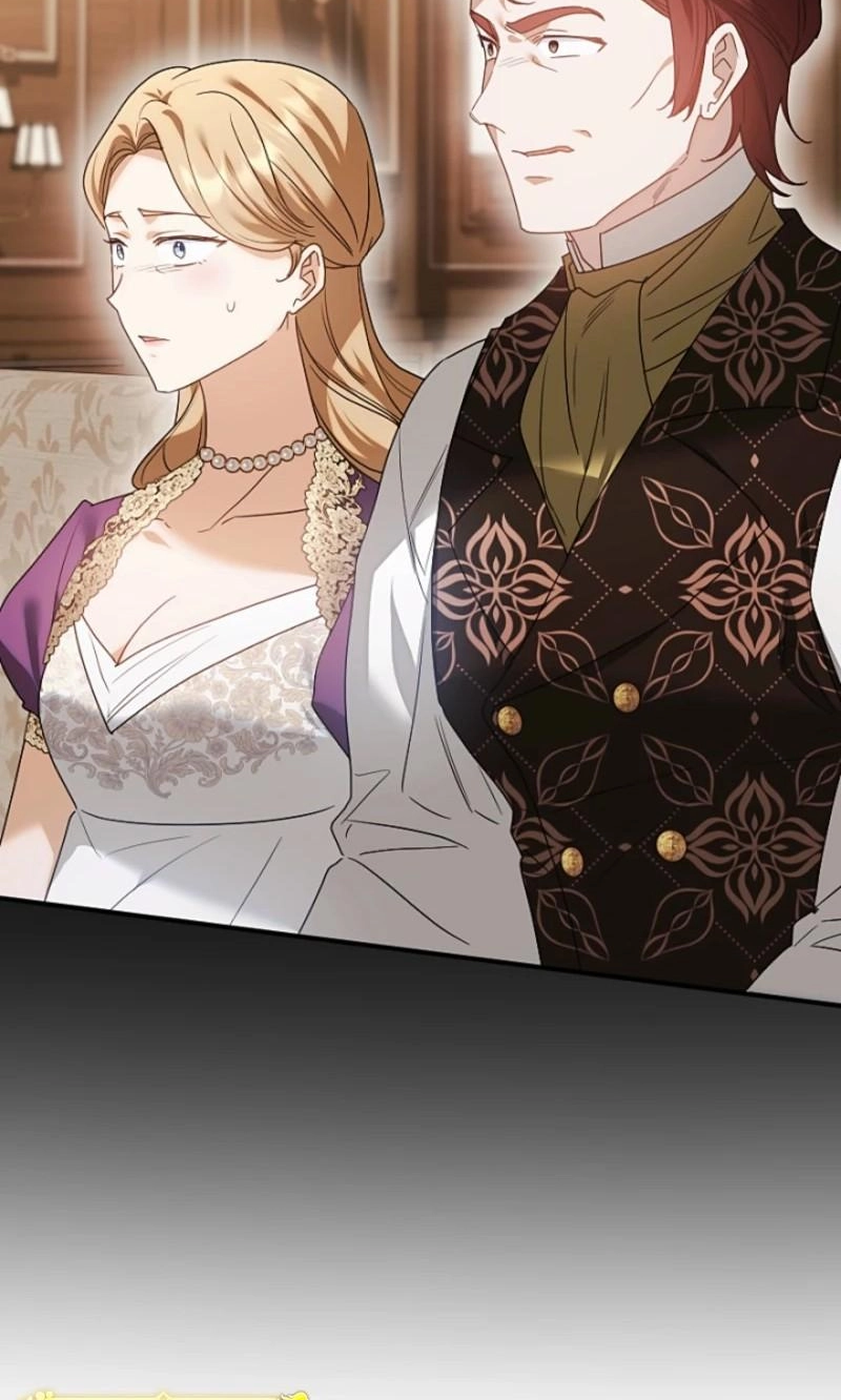 A Golden Fate That Transcends Time Chapter 107 page 21