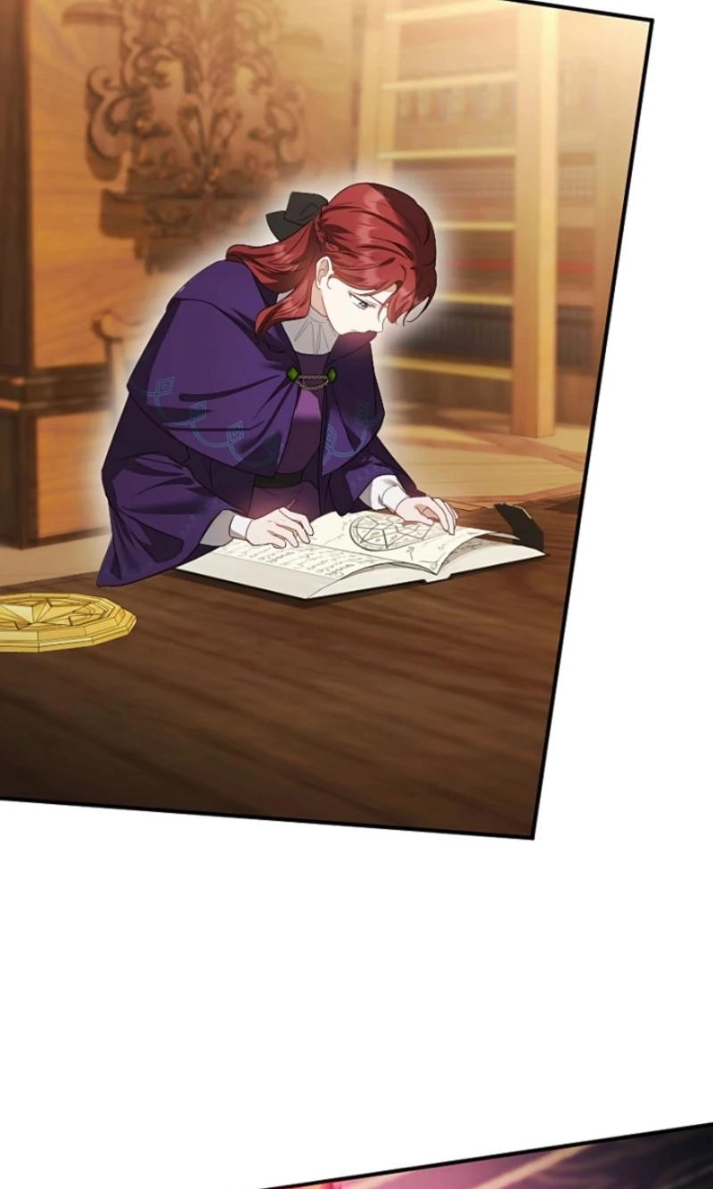 A Golden Fate That Transcends Time Chapter 107 page 46