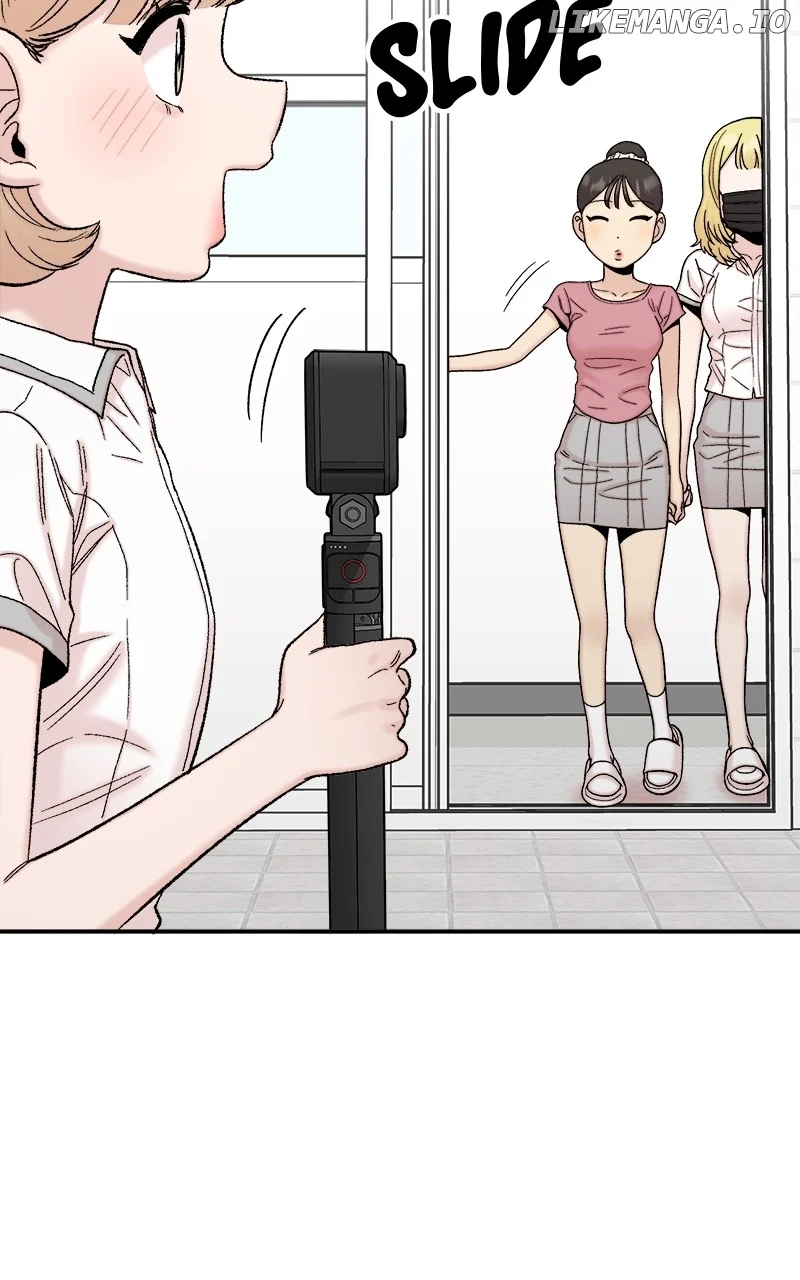 My Dud To Stud Boyfriend Chapter 108 page 2