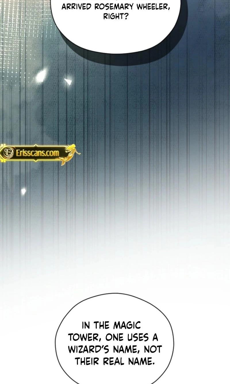 A Golden Fate That Transcends Time Chapter 107 page 38