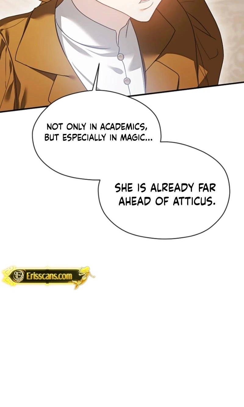 A Golden Fate That Transcends Time Chapter 107 page 17