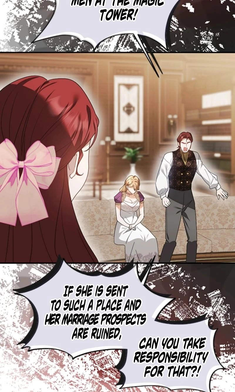 A Golden Fate That Transcends Time Chapter 107 page 25