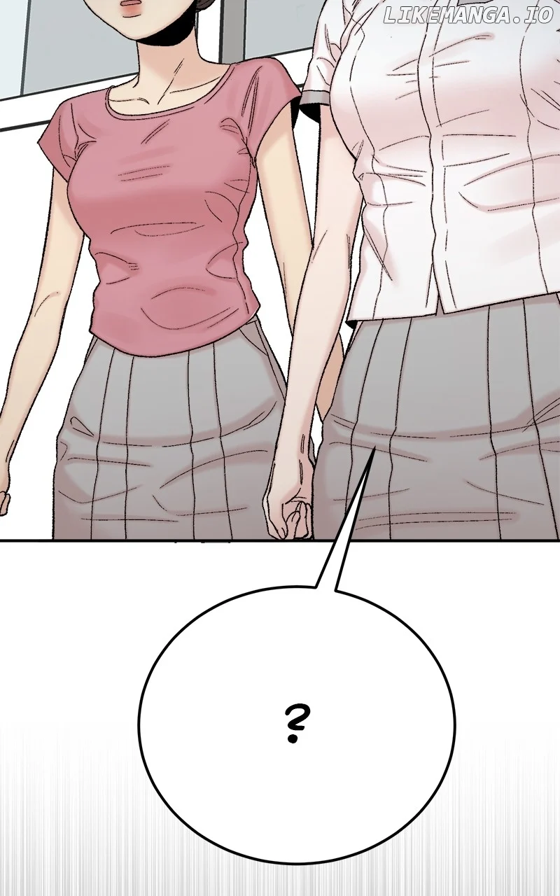 My Dud To Stud Boyfriend Chapter 108 page 6