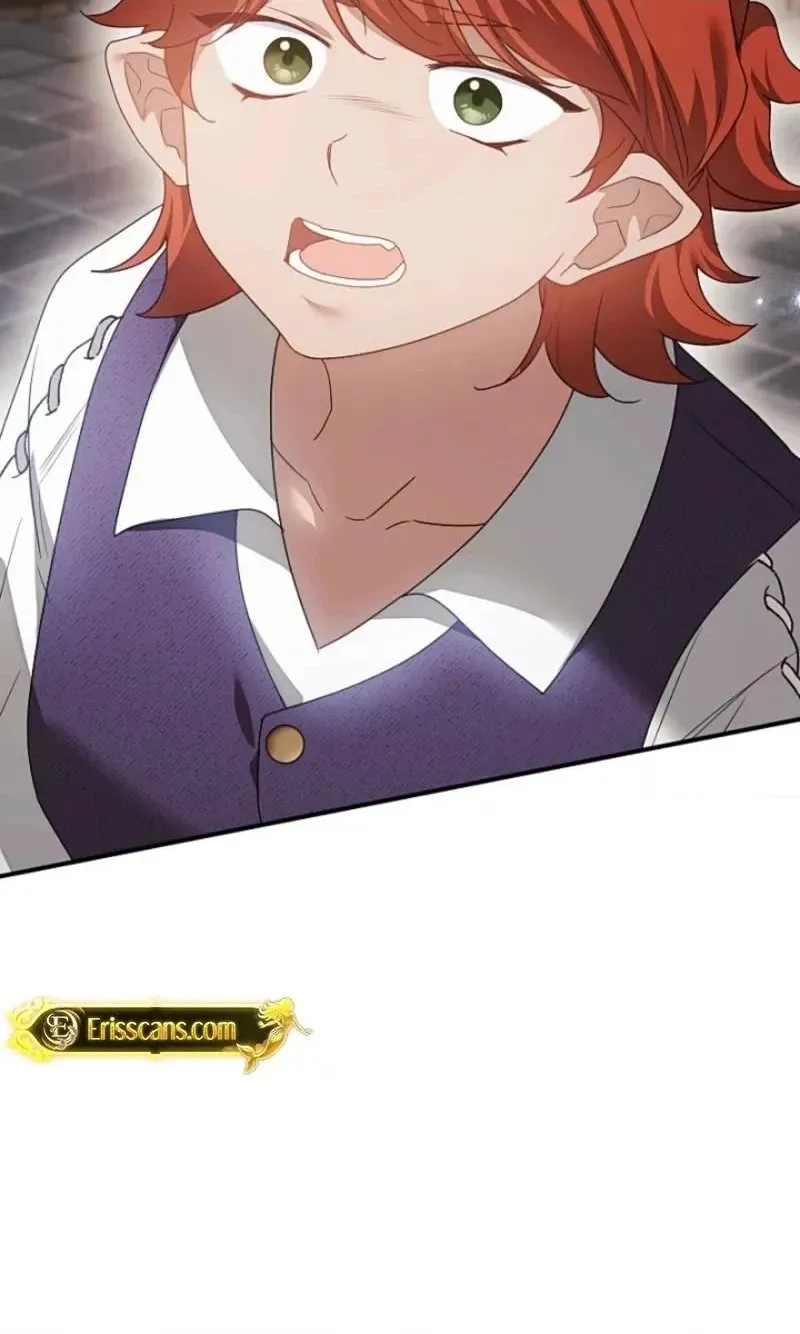 A Golden Fate That Transcends Time Chapter 107 page 110