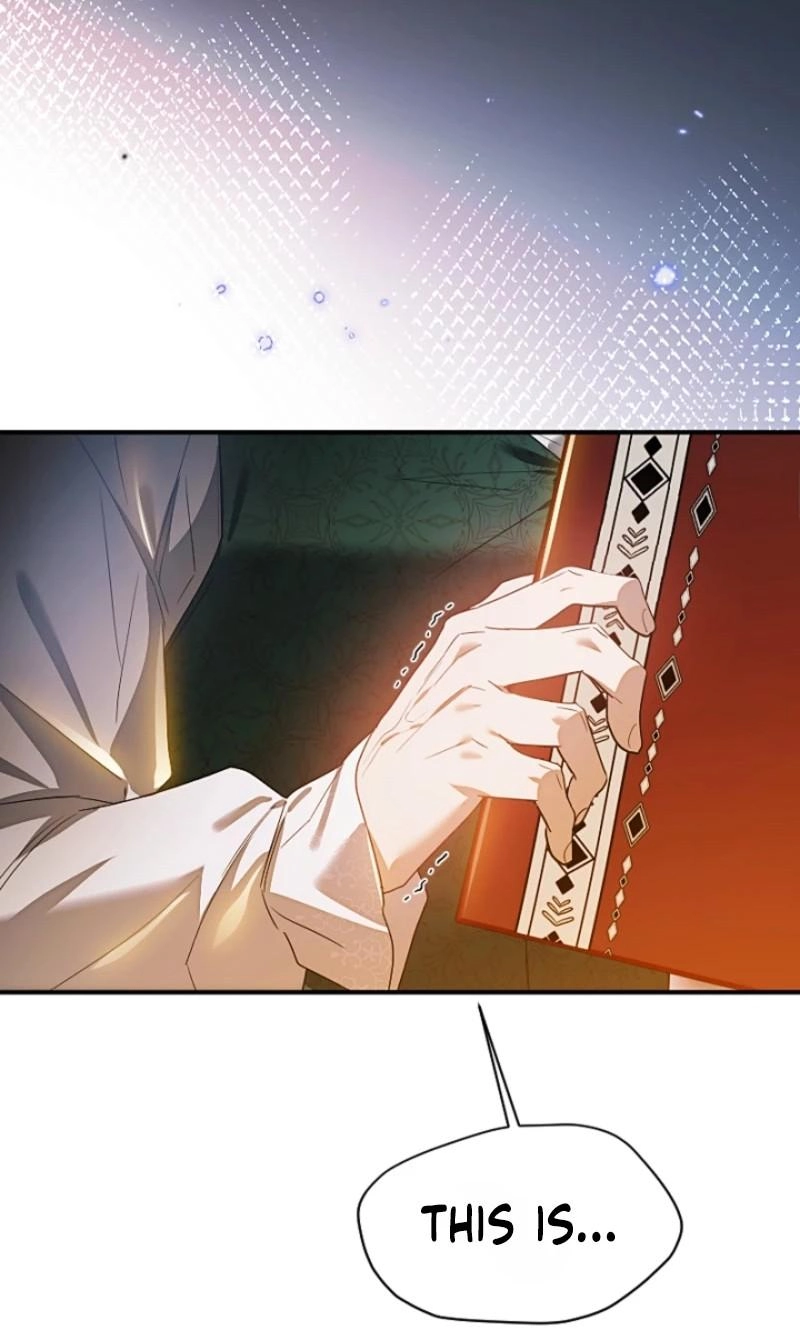 A Golden Fate That Transcends Time Chapter 107 page 121