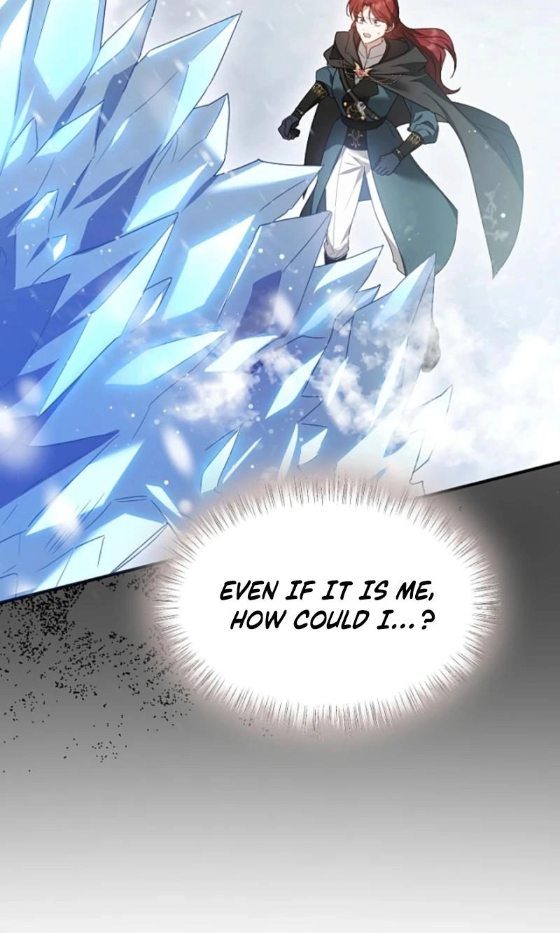 A Golden Fate That Transcends Time Chapter 107 page 63