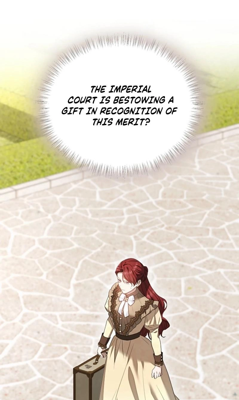 A Golden Fate That Transcends Time Chapter 107 page 79