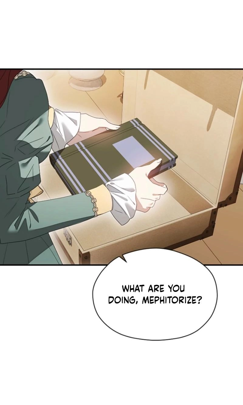 A Golden Fate That Transcends Time Chapter 107 page 101