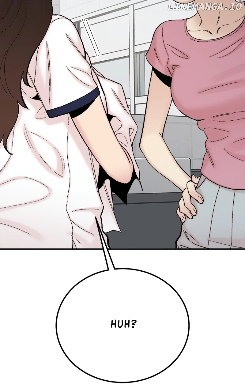 My Dud To Stud Boyfriend Chapter 108 page 23