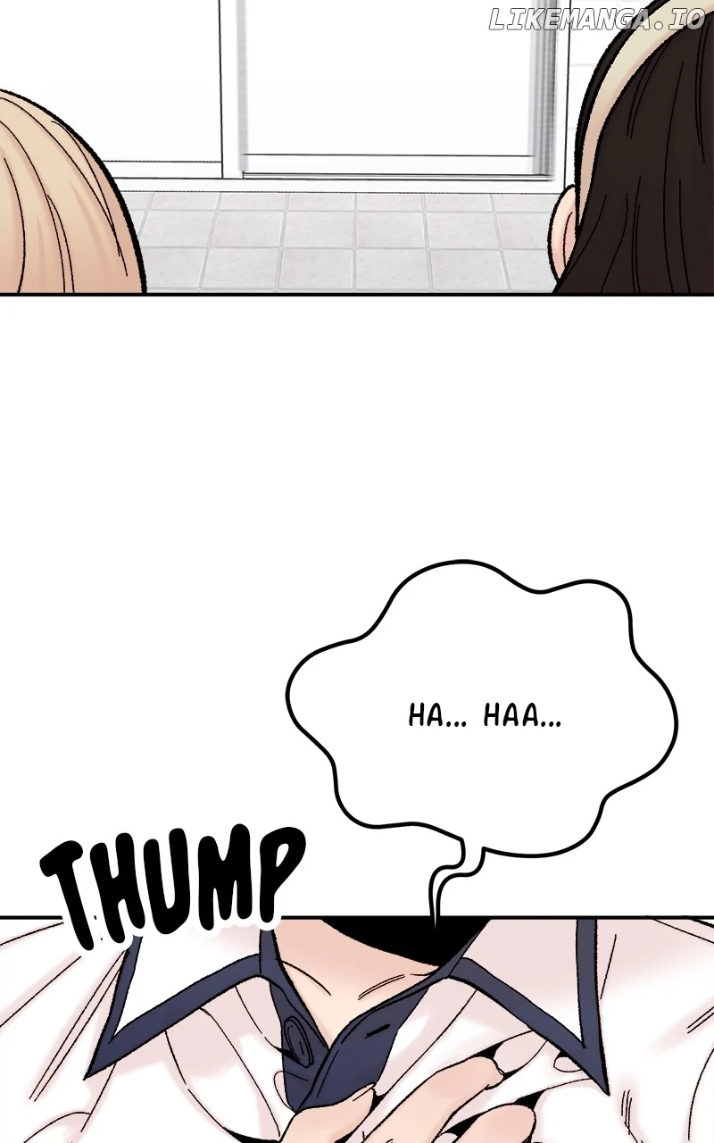 My Dud To Stud Boyfriend Chapter 108 page 36
