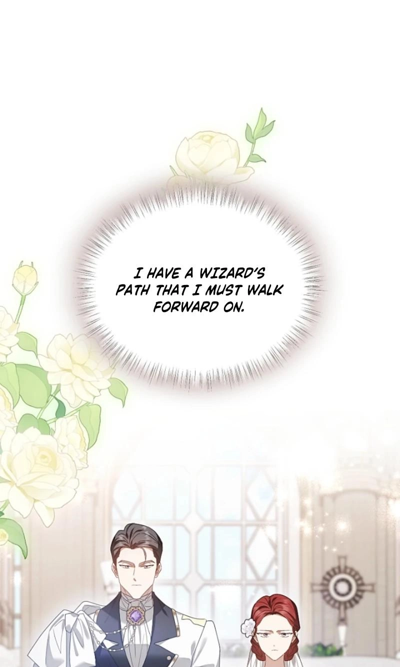 A Golden Fate That Transcends Time Chapter 107 page 115